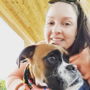 Meet your Posher, Elizabeth